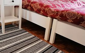Rubin Apartment